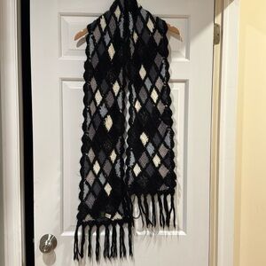 Lucky Scarf